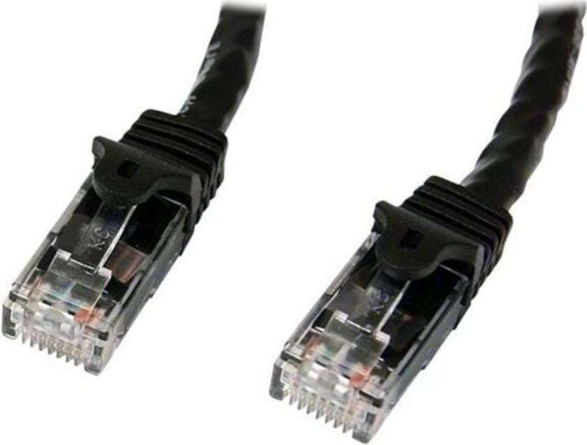 Gigabit Snagless RJ45 UTP Cat6 Patch Cable Cord