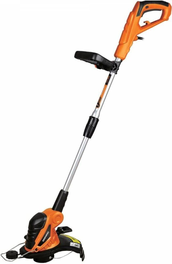 ELECTRIC GRASS TRIMMER 550W DATR 800E DAEWOO