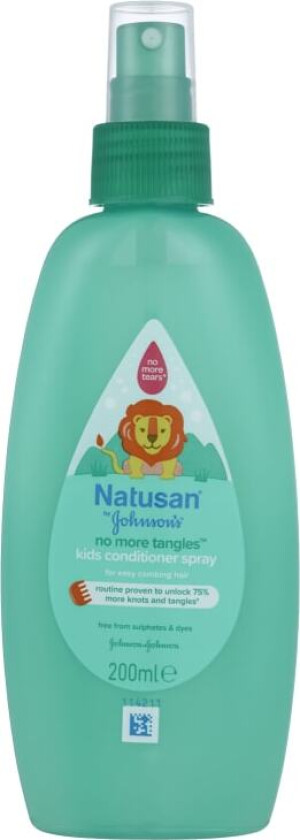 Natusan Balsam Spray 200ml