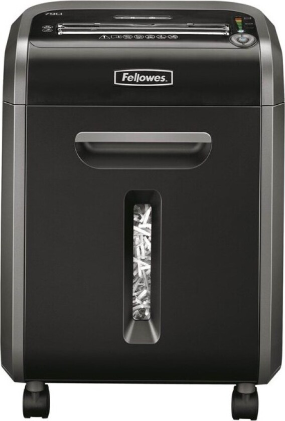 Powershred® 79Ci Cross-Cut Makuleringsmaskin