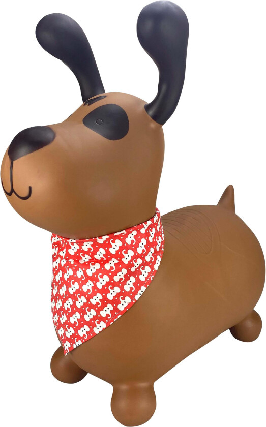 - Hop 'N Bounce Bruno (502201)