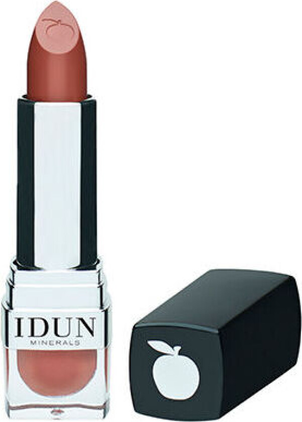 Matte Lipstick 4g Lingon