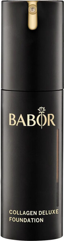 Babor, Collagen Deluxe Foundation - 02- Ivory