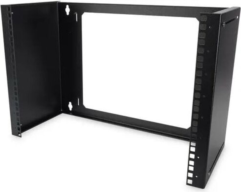 Digitus Professional Dn-19 Pb-8u-sw
