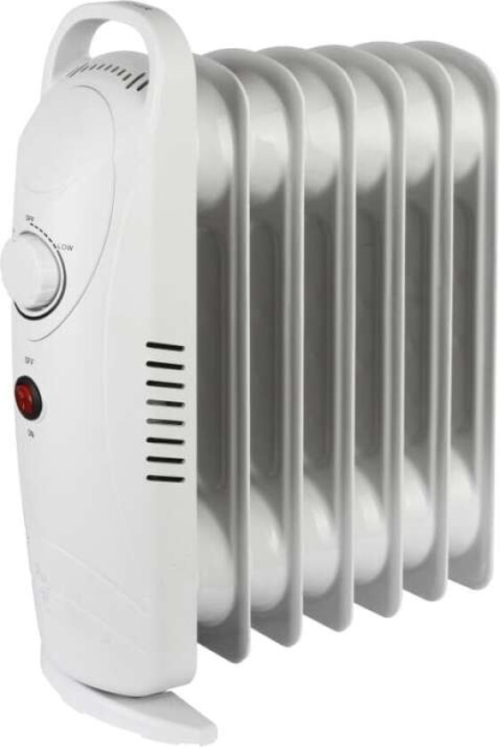 Home>it® olieradiator 7 ribber 230 volt 800 Watt
