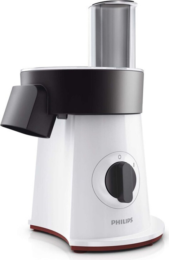 Viva Collection SaladMaker på 200 W med 6 skiver