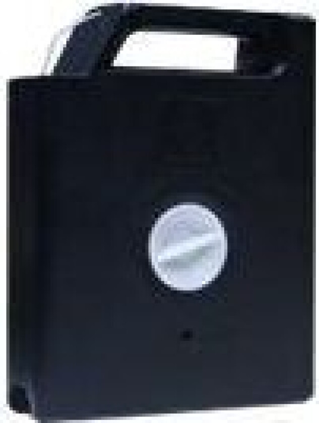 - Snøhvitt - 600 g - ABS-filament (3D)