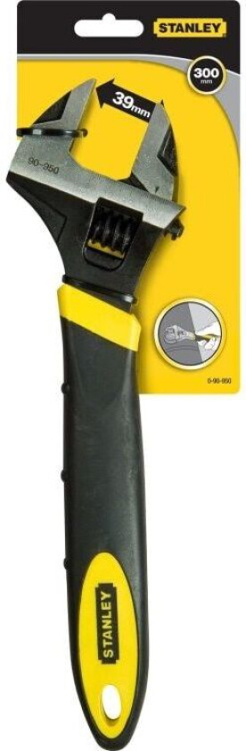 Stanley 0-90-950, 105 mm, 17 mm, 350 mm, 708 g