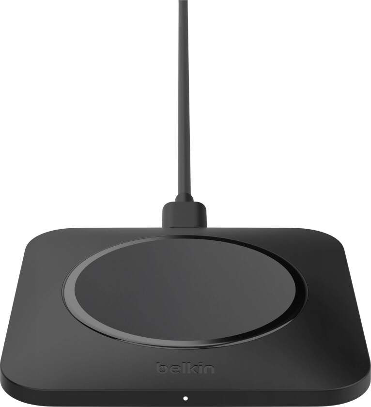 - 15w Easy Alignment Wireless Charging Pad including PSU