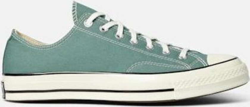Chuck 70 sko Grønn Unisex EU 44