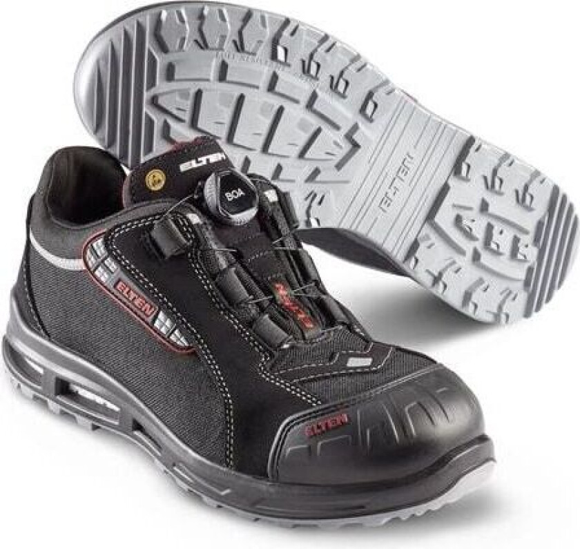 729831 Senex XXT PRO vernesko BOA® størrelse 44