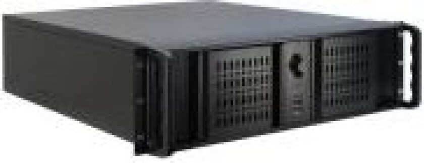 Hus 19'' IPC 3U rack 3U-3098-S