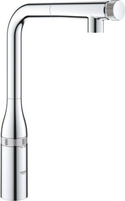 GROHE Essence Smartcontrol Kjøkkenkran