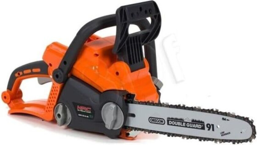 BATTERI MOTORSAG 40V 30cm MED INDUKSJONSMOTOR UTEN BATTERI