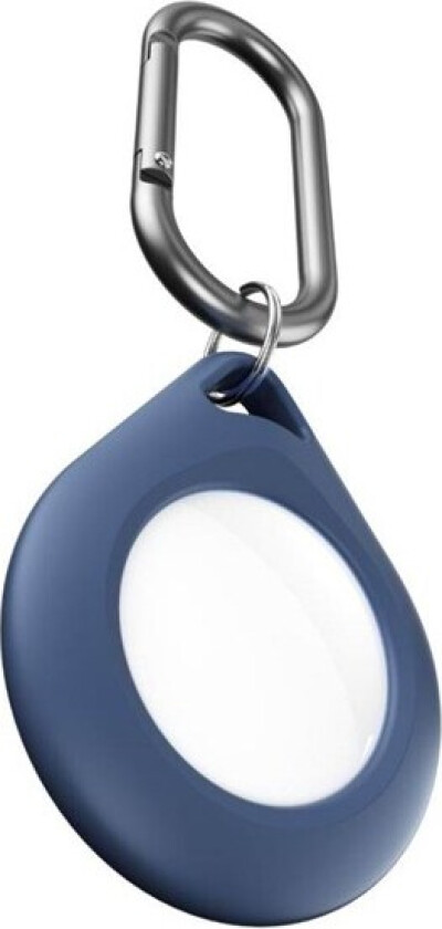 Secure Dock for AirTag 2-pack