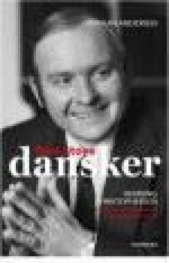 Den store dansker - Henning Christophersen Kristian Andersen Språk: Dansk