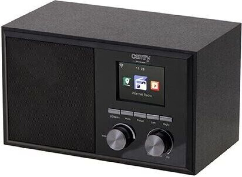 Camry Radio CR1180 internettradio