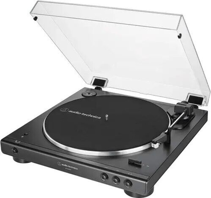 Audio-technica At-lp60xbt