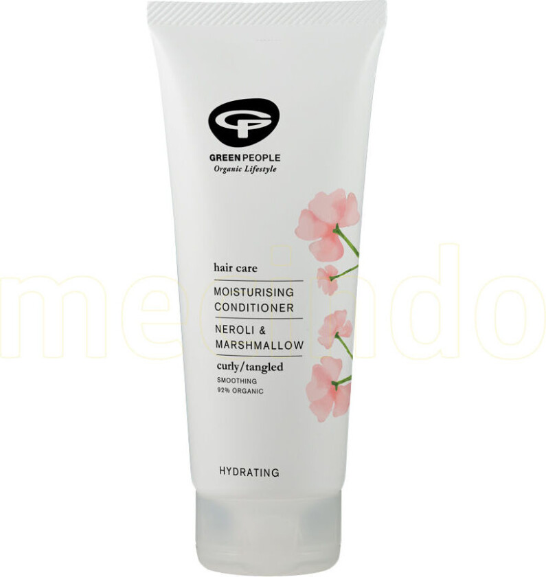 Moisturising Conditioner - 200 ml