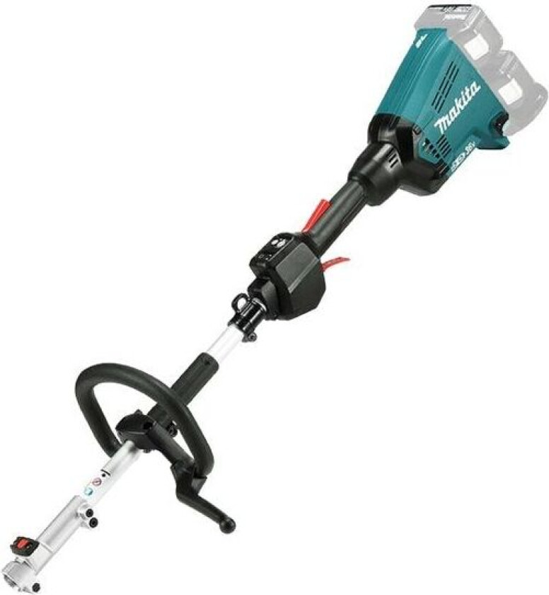 Bilde av DUX60 - Strømenhet for multiverktøy - trådløs - 36 V - uten batteri - 0-5700/0-8200/0-9700 rpm - 23/42 cm - 4.1 kg - Uten batteri og opplader