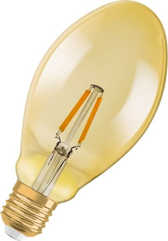 Osram LED VINTAGE 1906 Oval filament 4,5W/825 E40