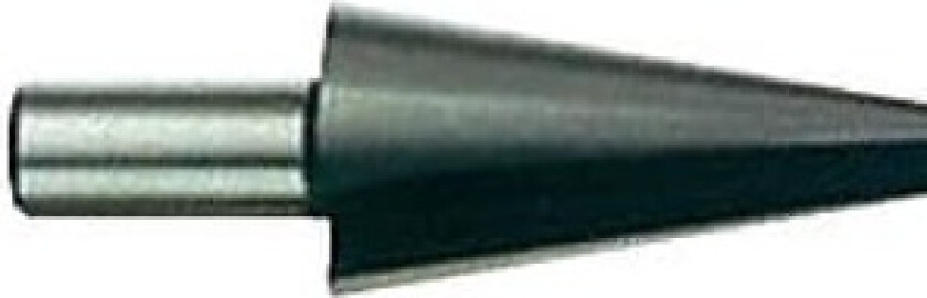 Pladebor koniske, 2 Ø16-30,5mm - Conecut