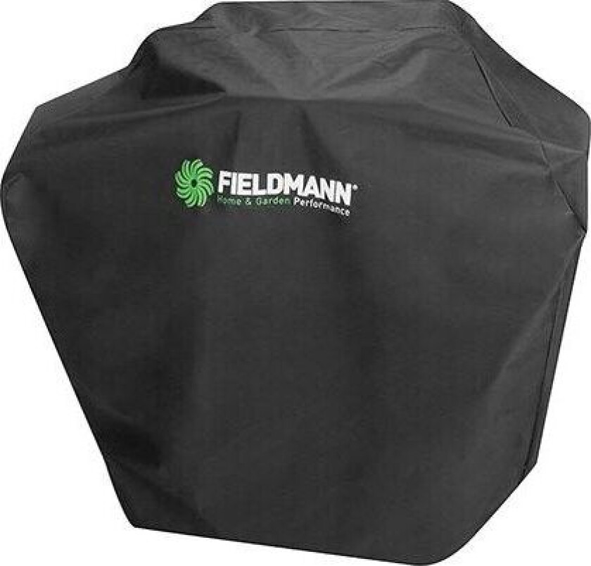 Fieldmann Grilltrekk i robust, vannavvisende materiale FZG 9051