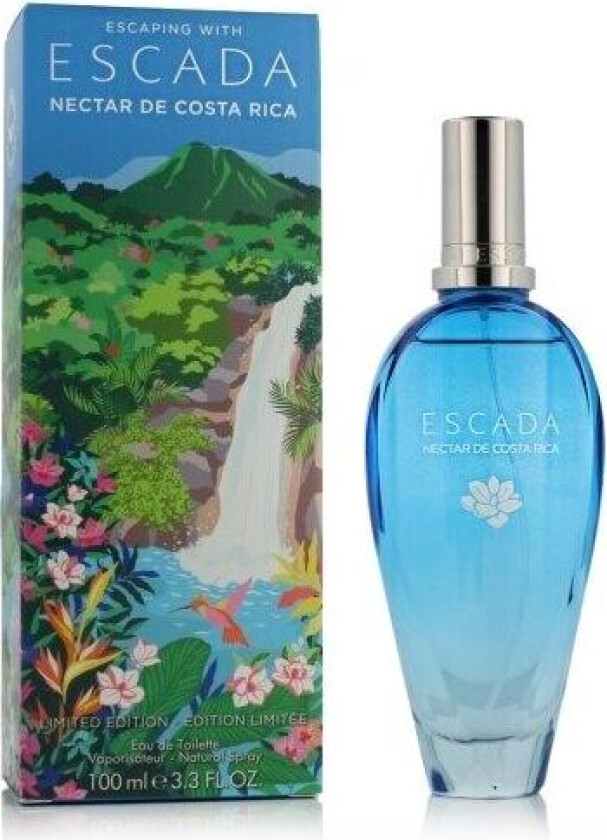 - Costa Rica Nektar - 100 ml