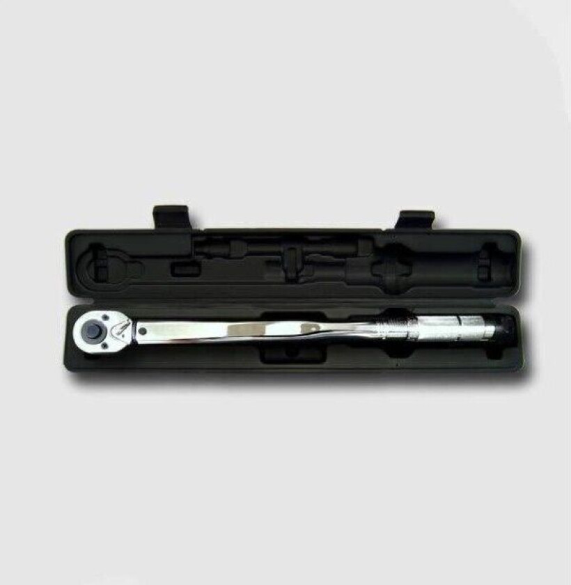 Bilde av HONITON DYN NØKKEL. 3/4" 140-700Nm