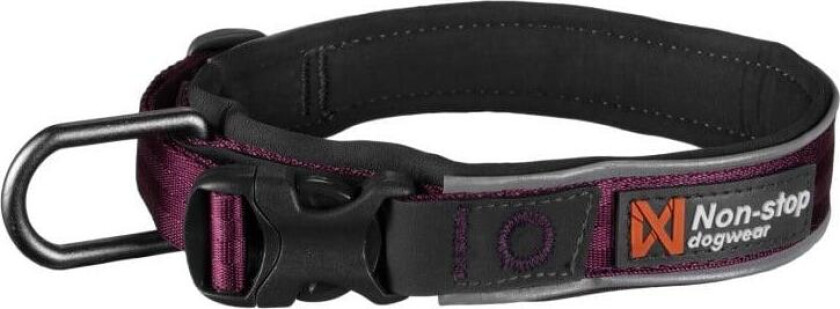 Roam Hundehalsbånd Lilla XS