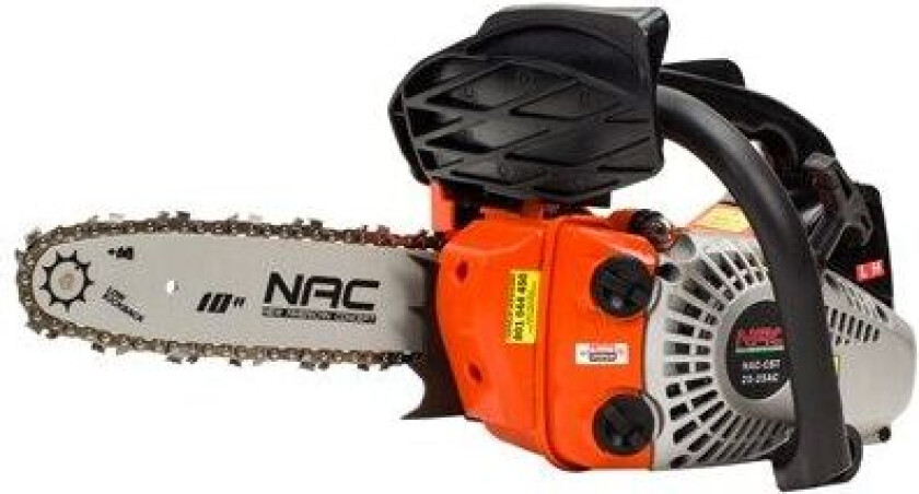 Motorsag CST25-25AC 1,2 HK 25,4cc 25 cm