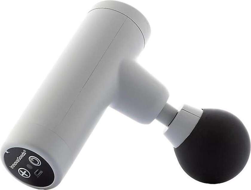 Mini vibratormassasje Vixall InnovaGoods