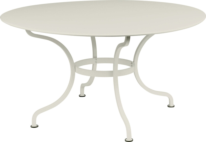 Romane Table 137 cmRomane Bord 137 Romane Table 137 cm Clay Grey A5