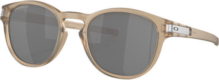 Latch Matte Sepia Introspect W/Prizm Black Polarized OS