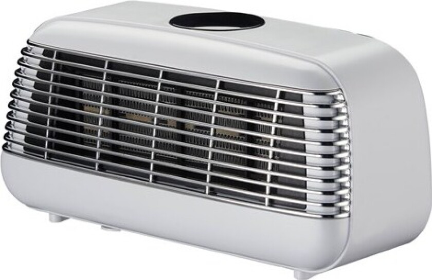 Fan heater PTC