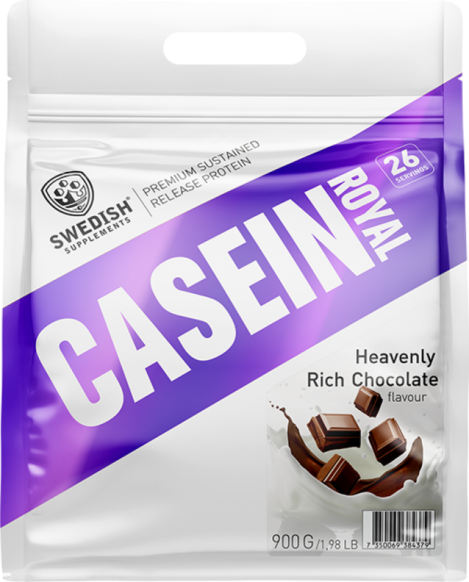 Casein Royal, 900 g