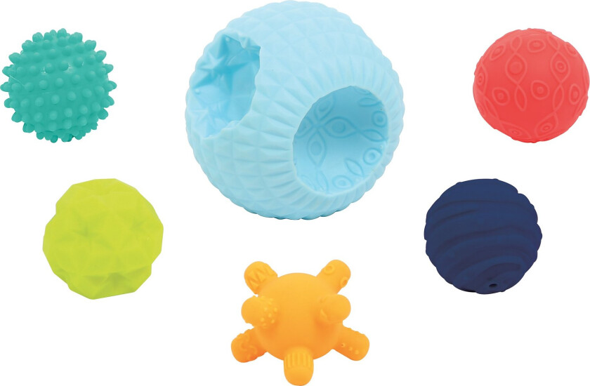 Ludi - Multi-ball Puzzle - (LU30065)