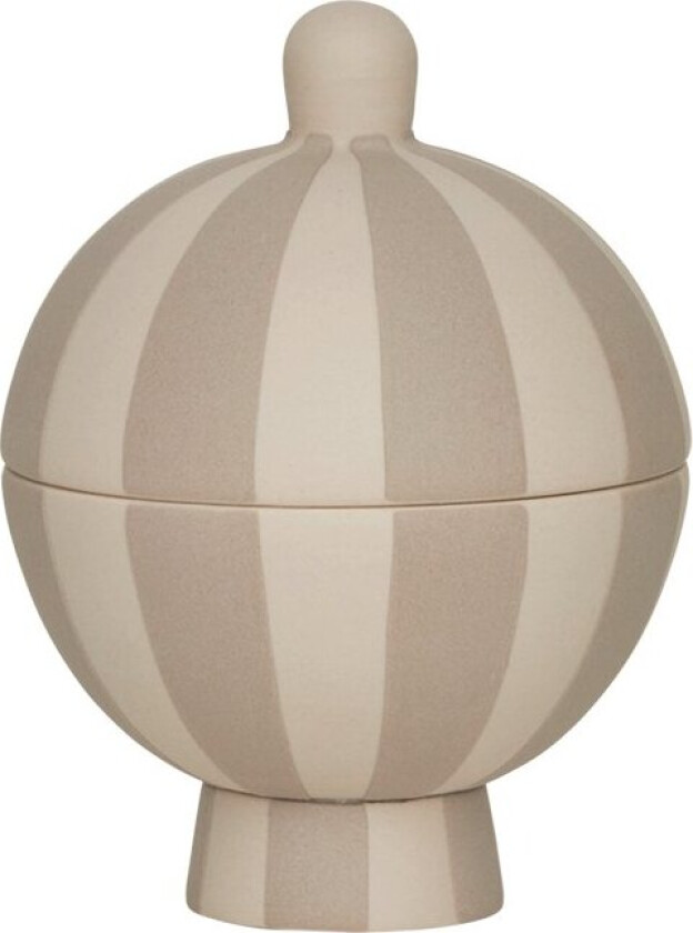 OYOY LIVING - Toppu Bonbonniere - Clay (L301177)