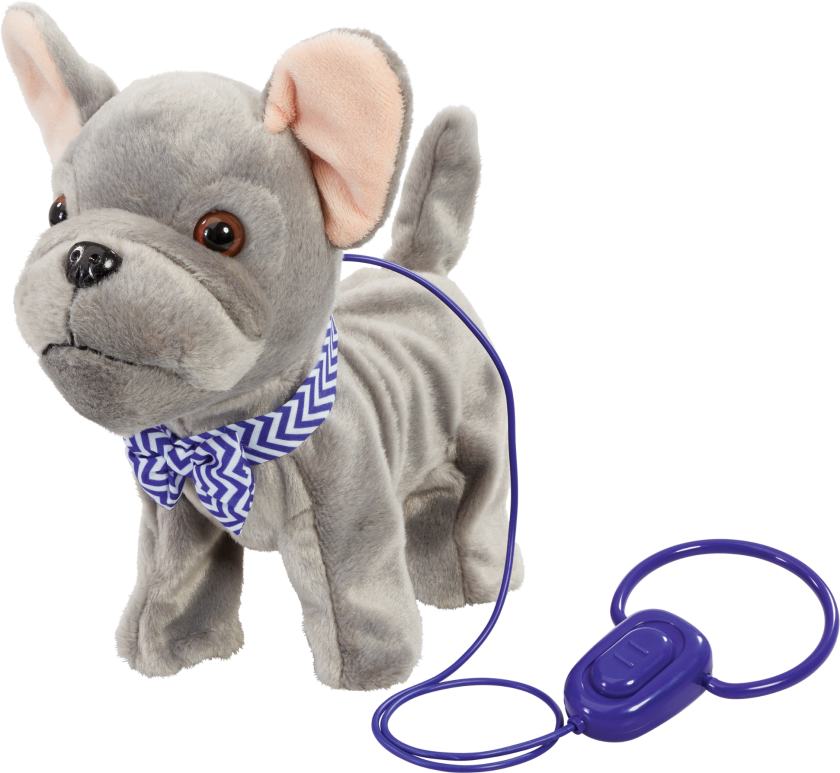 HAPPY PETS - Walk Along French Bulldog (31511177)