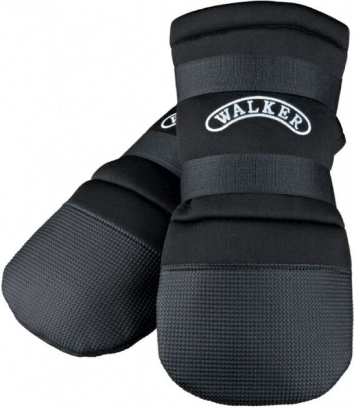 Trixie Hundesko Neopren 2-pack (XXL)