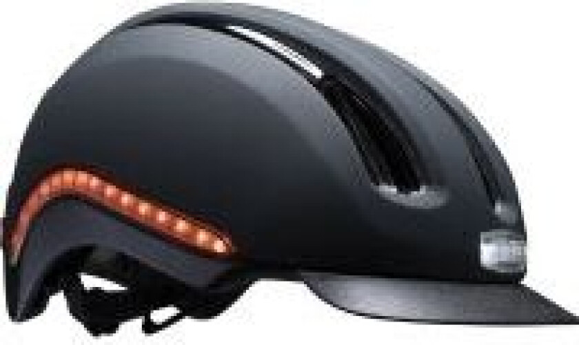 Vio Kit Mips Light sykkelhjelm, 59-62 cm
