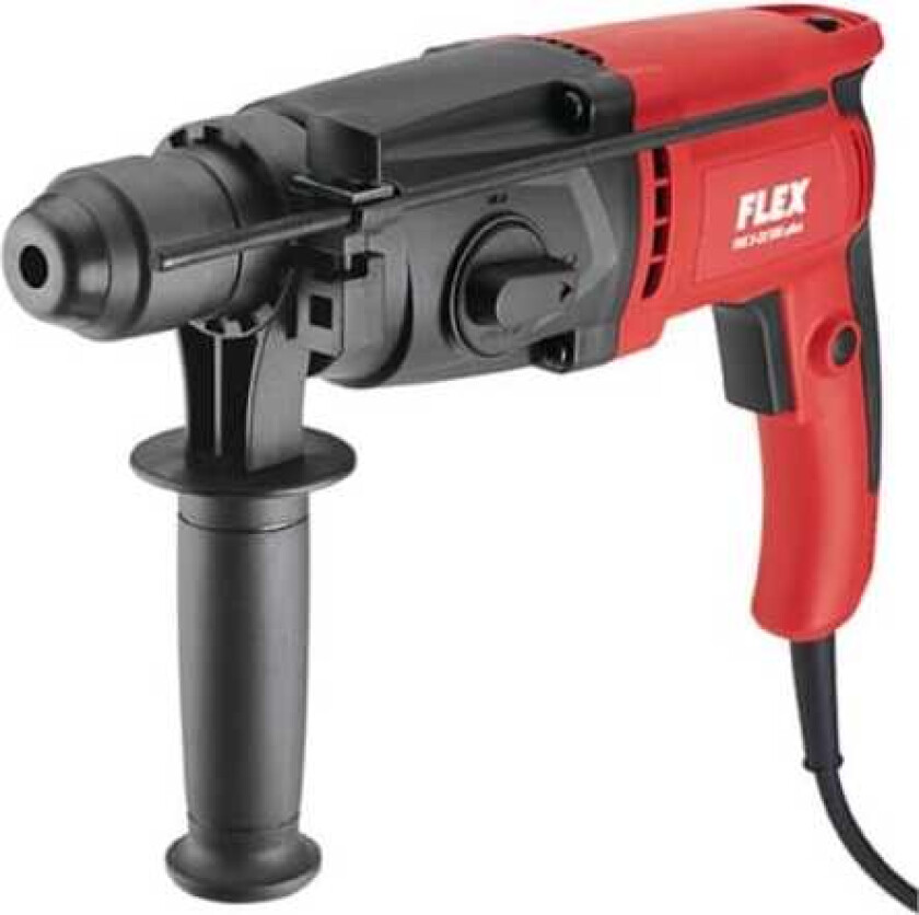 Flex borehammer FHE 2-22 SDS-plus***UDGÅR***