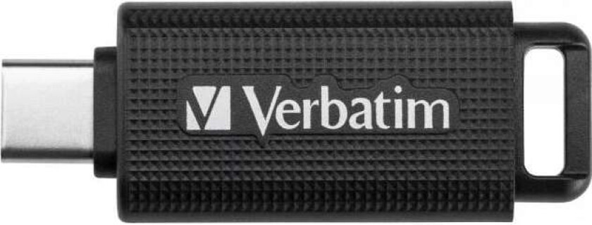 USB-Penn  49457 32 GB Svart