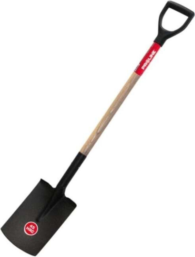 Proline Pro-Line rett spade 12374