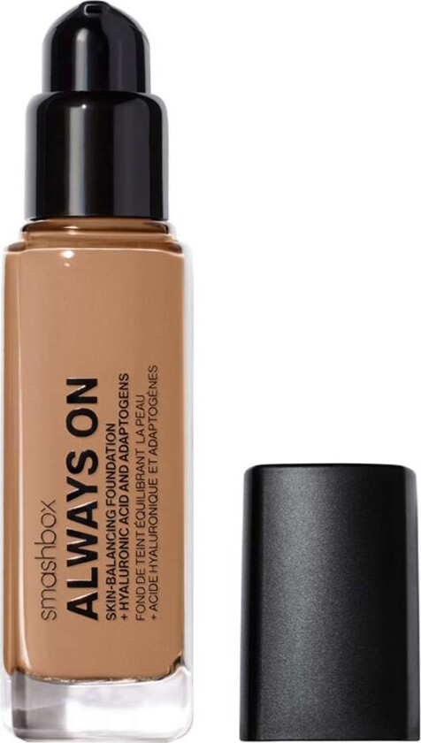 Always On Skin Balancing Foundation M10N 30ml