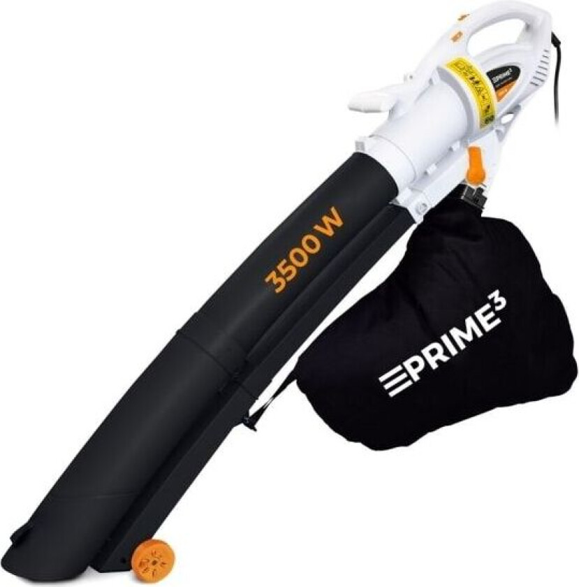 Prime3 GVB41 bladstøvsuger (GAPR001)