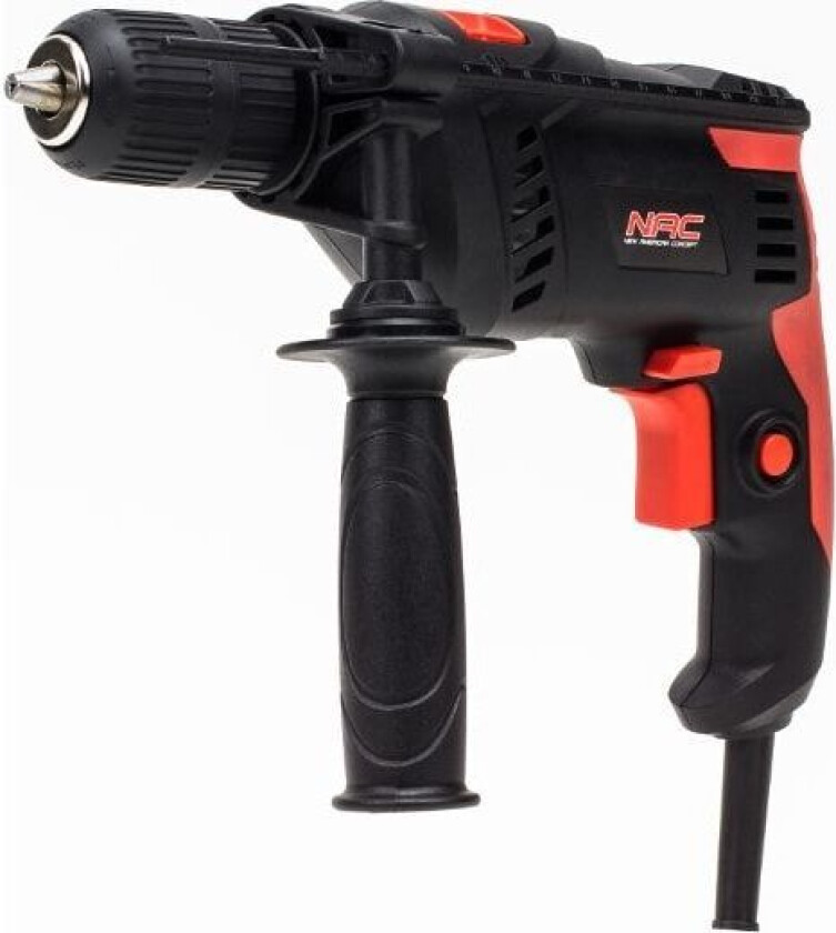 Bilde av HAMMERDRILL 800W IDE80-GY