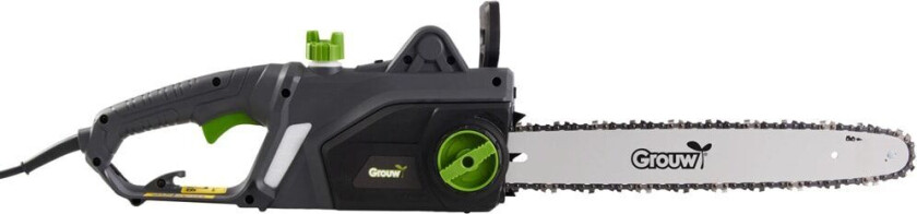 Bilde av GROUW - KÆDESAV 16 1800W