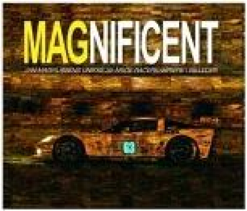 Magnificent Nils Finderup og Jan Kaiser Språk: Dansk