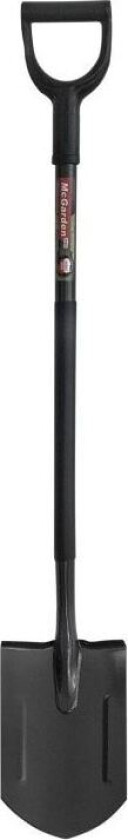 McGarden Spade østers MG-800-0413